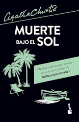 Libro Muerte Bajo El Sol