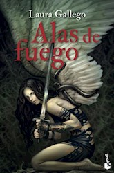 Libro Alas De Fuego