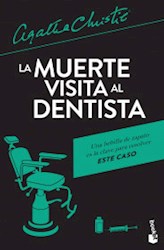 Libro La Muerte Visita Al Dentista