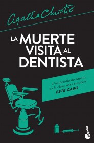 Papel La Muerte Visita Al Dentista