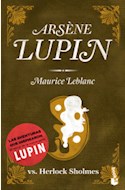 Papel ARSÈNE LUPIN VS. HERLOCK SHOLMÈS