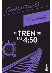 Papel El Tren De Las 4.50