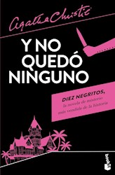 Libro Y No Quedo Ninguno
