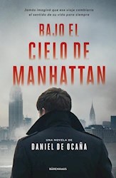 Libro Bajo El Cielo De Manhattan