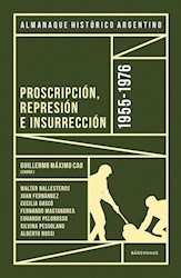 Libro Almanaque Historico Argentino 1955 - 1976