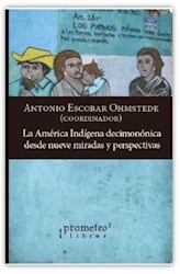 Libro La America Indigena Decimonomica Desde Nueve Miradas Y Perspectivas
