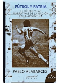 Papel Futbol Y Patria. 5Ta Edicion.