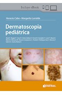 E-Book Dermatoscopia Pediátrica (Ebook)