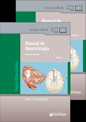 E-Book Manual De Neurocirugía Ed.9 (Ebook)