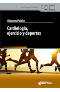 E-Book Cardiología, Ejercicio Y Deportes (Ebook)