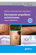 Papel Dermatosis Ampollares Autoinmunes