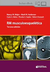 E-Book Rm Musculoesquelética Ed.3 (Ebook)