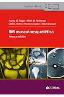 E-Book Rm Musculoesquelética Ed.3 (Ebook)