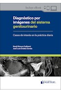 E-Book Diagnóstico Por Imágenes Del Sistema Genitourinario (Ebook)