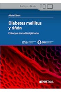 Papel Diabetes Mellitus Y Riñón
