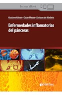 E-Book Enfermedades Inflamatorias Del Páncreas (Ebook)