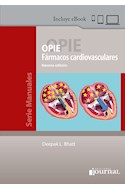 Papel Opie Fármacos Cardiovasculares Ed.9