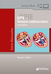 E-Book Opie Fármacos Cardiovasculares Ed.9 (Ebook)