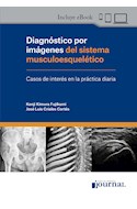 E-Book Diagnóstico Por Imágenes Del Sistema Musculoesquelético (Ebook)