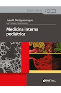 E-Book Medicina Interna Pediátrica (Ebook)