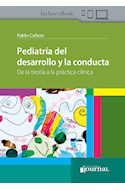 E-Book Pediatría Del Desarrollo Y La Conducta (Ebook)