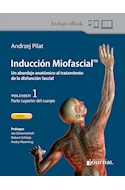 E-Book Inducción Miofascial. Vol. 1 - Parte Superior Del Cuerpo (Ebook)