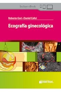 E-Book Ecografía Ginecológica (Ebook)