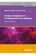 E-Book Terapia Cetogénica En El Tratamiento De La Epilepsia (Ebook)