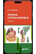E-Book Anatomía Y Técnicas Quirúrgicas Ed.5 (Ebook)