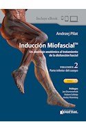 Papel Inducción Miofascial. Vol. 2 - Parte Inferior Del Cuerpo
