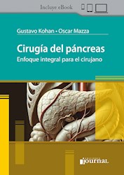 Papel Cirugía Del Páncreas