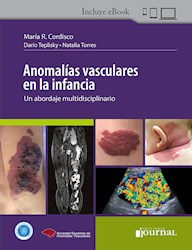 E-book Anomalías Vasculares En La Infancia (Ebook)