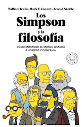 Papel Simpson Y La Filosofia, Los