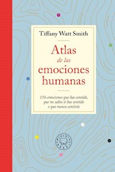 Papel Atlas De Las Emociones Humanas