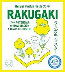 Libro Rakugaki