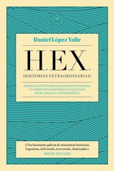 Papel H.E.X (Historias Extraordinarias)