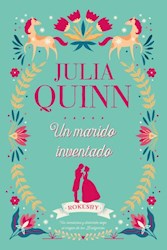Libro Un Marido Inventado  ( Libro 2 Serie Rokesby )