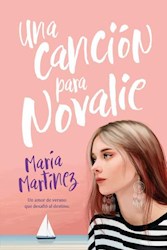 Libro Una Cancion Para Novalie