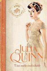 Libro Una Noche Inolvidable  ( Libro 2 Serie Smythe )