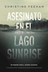 Libro Asesinato En El Lago Sunrise