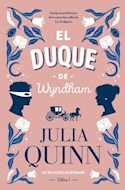 Papel El Duque De Wyndham - Libro 1