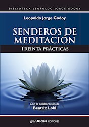 Libro Senderos De Meditacion