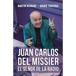 Papel Juan Carlos Del Misier