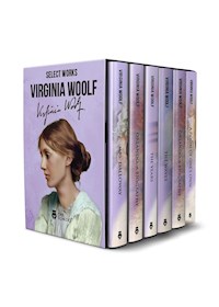 Papel Selected Works Of Virginia Woolf