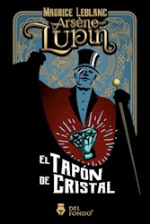 Papel Arsene Lupin Y El Tap?N De Cristal