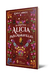 Papel Aventuras De Alicia E/El Pais D/Mara
