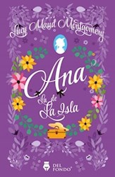 Papel Ana La De La Isla