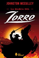 Libro La Marca Del Zorro