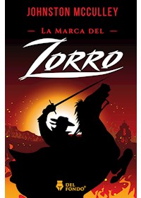 Papel La Marca Del Zorro