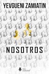 Libro Nosotros